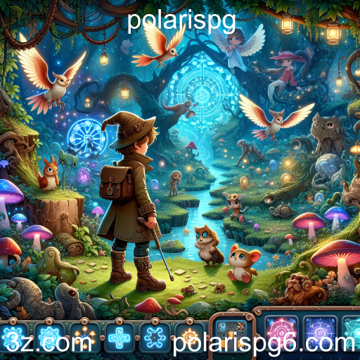 Explorando o Mundo dos Jogos de Aventura